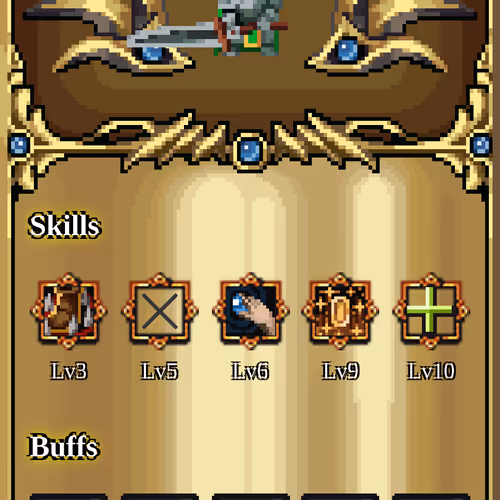 Dungeonhero 1