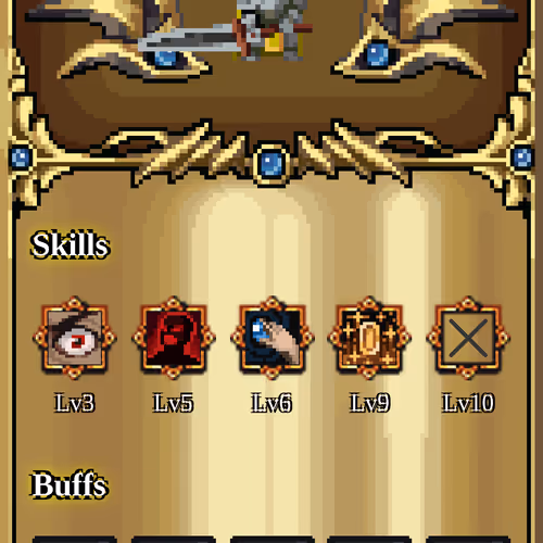 Dungeonhero 1