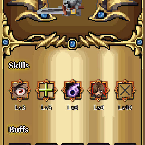 Dungeonhero 1