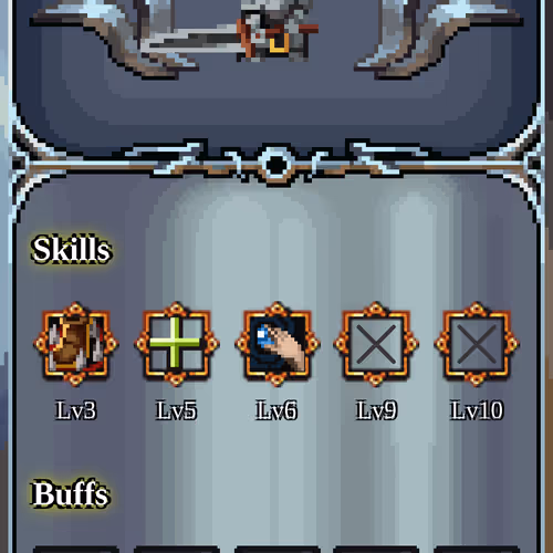 Dungeonhero 1