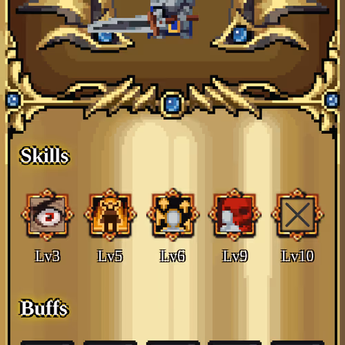 Hero #2563