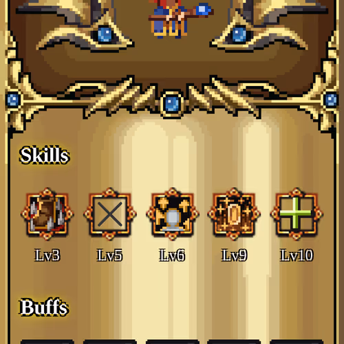 Dungeonhero 1