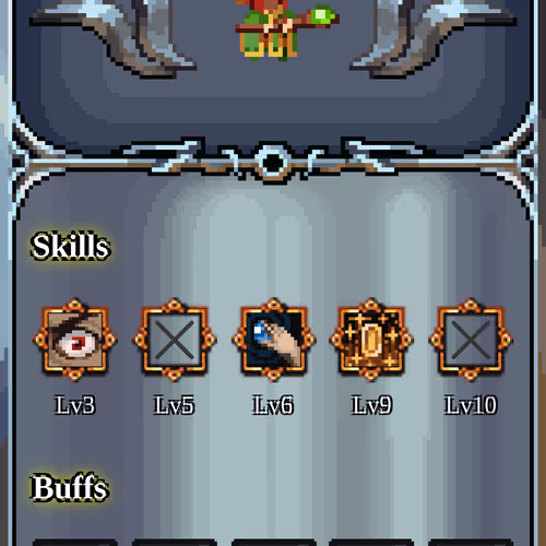 Hero #25301