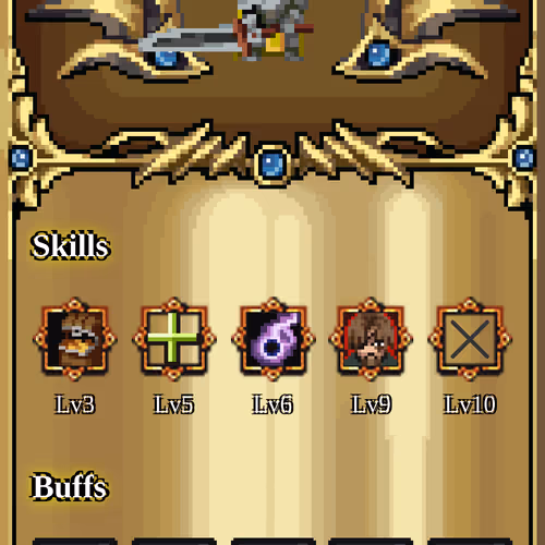 Dungeonhero 1