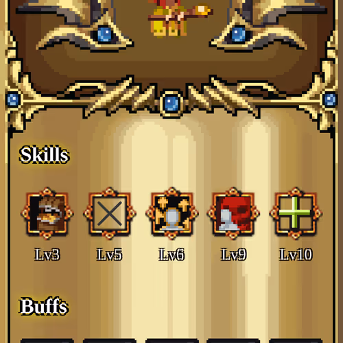Dungeonhero 1