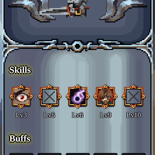 Dungeonhero 1
