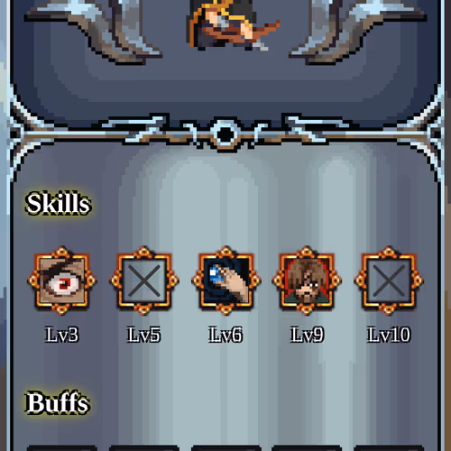 Dungeonhero 1