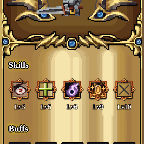 Dungeonhero 1