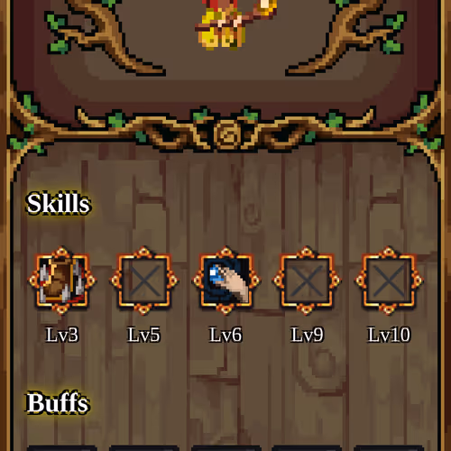 Dungeonhero 1