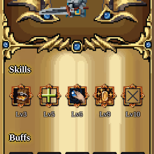 Dungeonhero 1