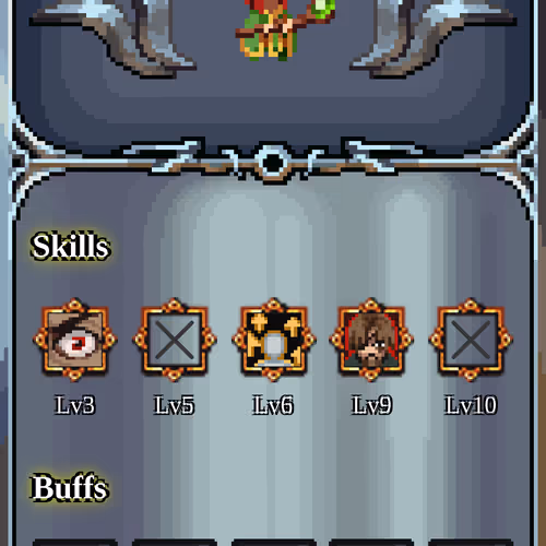 Dungeonhero 1