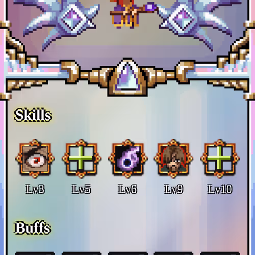 Dungeonhero 1