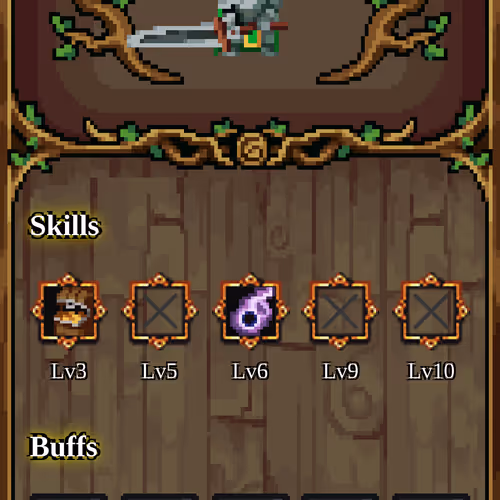 Dungeonhero 1