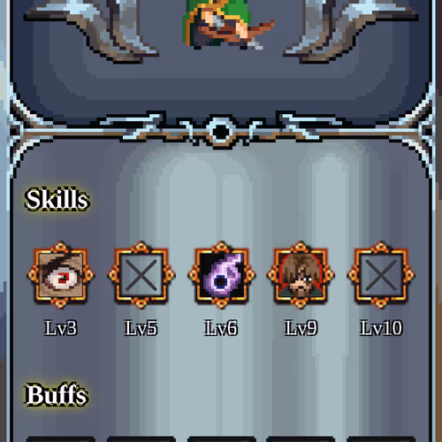 Dungeonhero 1