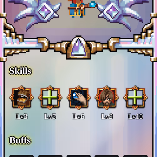 Dungeonhero 1