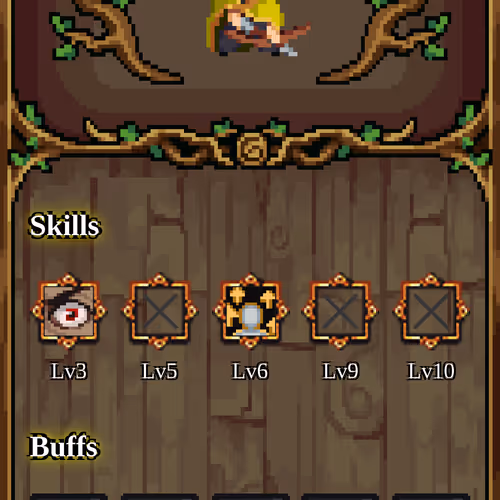 Dungeonhero 1