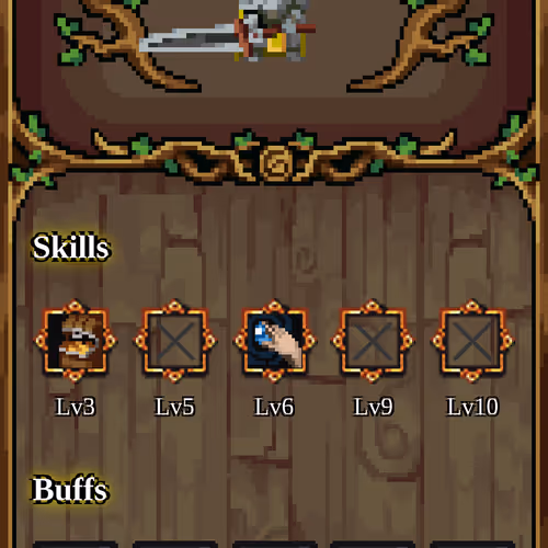 Dungeonhero 1