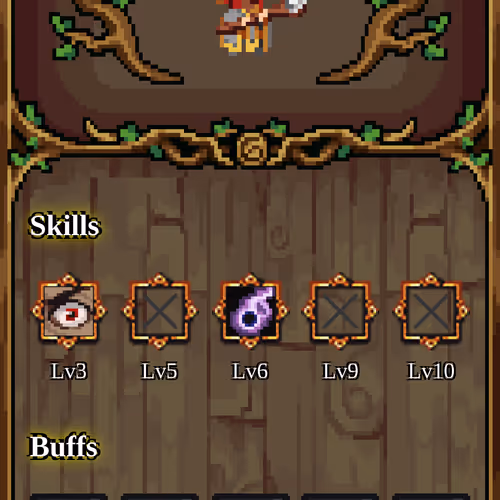 Dungeonhero 1