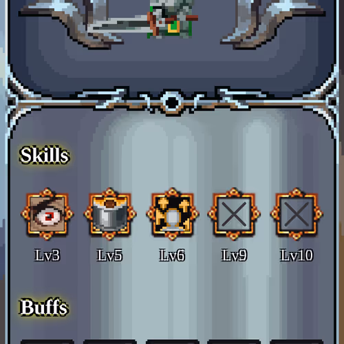 Dungeonhero 1