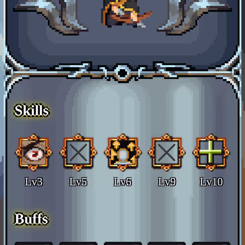 Dungeonhero 1