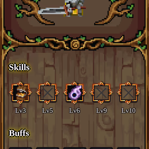Dungeonhero 1