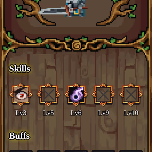 Dungeonhero 1