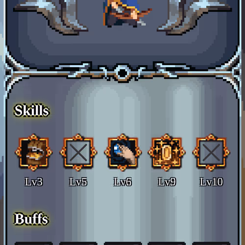 Dungeonhero 1