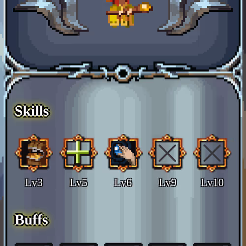 Dungeonhero 1