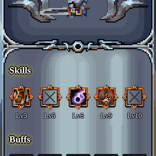 Dungeonhero 1