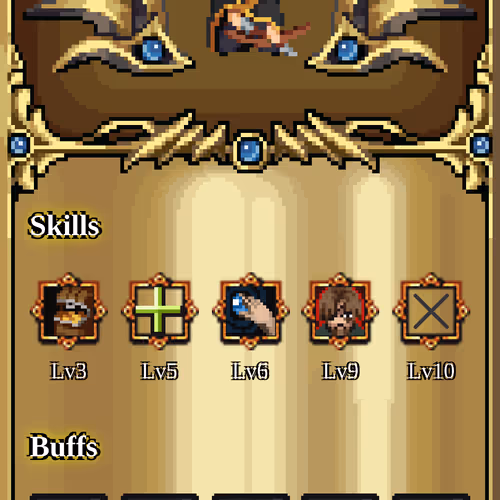 Dungeonhero 1