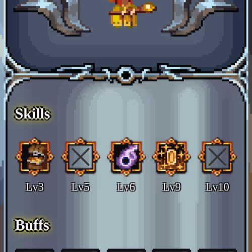 Dungeonhero 1