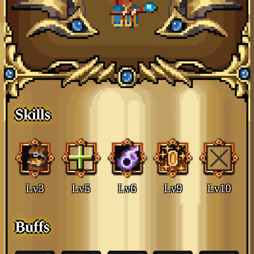 Dungeonhero 1