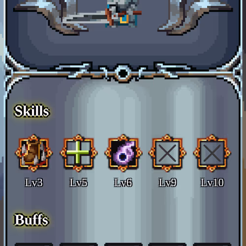 Dungeonhero 1
