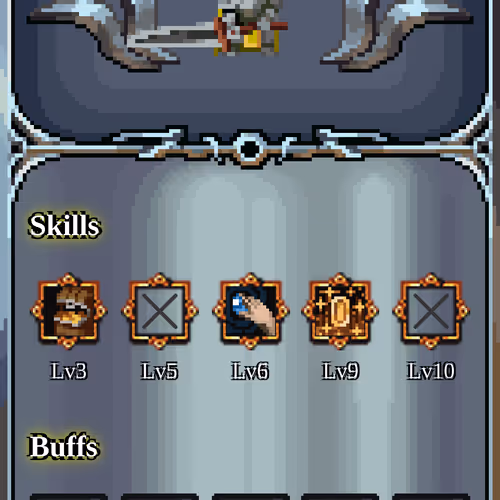 Dungeonhero 1
