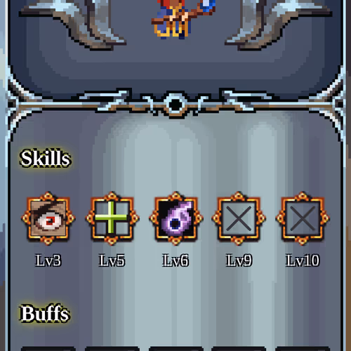 Dungeonhero 1