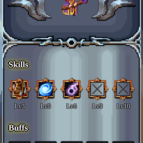 Dungeonhero 1
