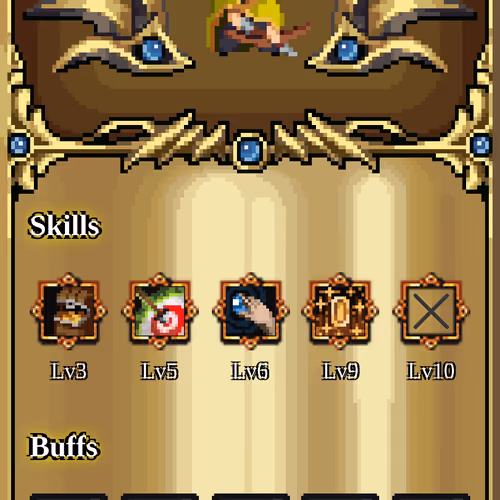 Dungeonhero 1