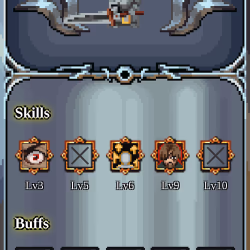 Dungeonhero 1