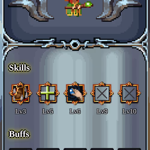 Dungeonhero 1