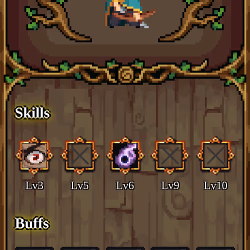 Dungeonhero 1