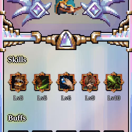 Dungeonhero 1
