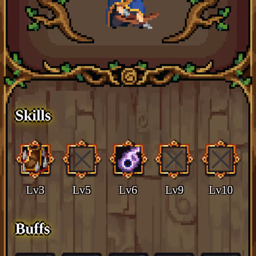Dungeonhero 1
