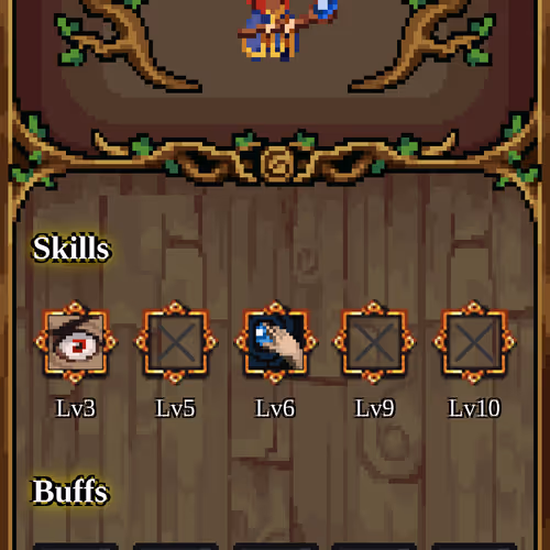 Dungeonhero 1