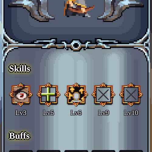 Dungeonhero 1
