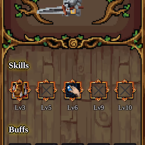 Dungeonhero 1