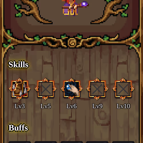 Dungeonhero 1
