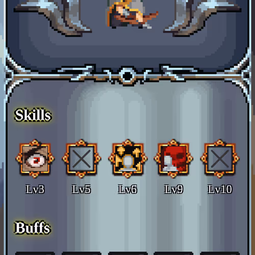 Dungeonhero 1
