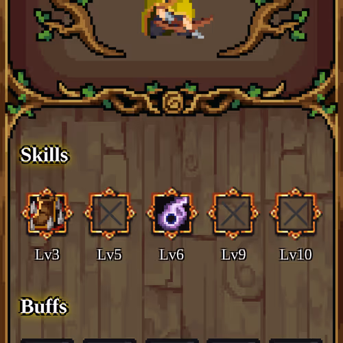 Dungeonhero 1