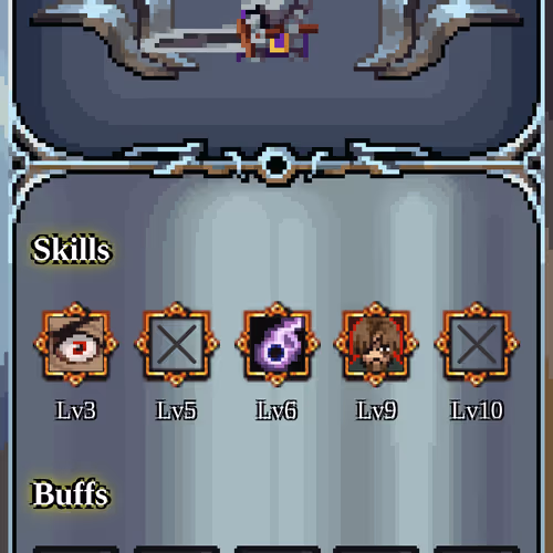 Dungeonhero 1