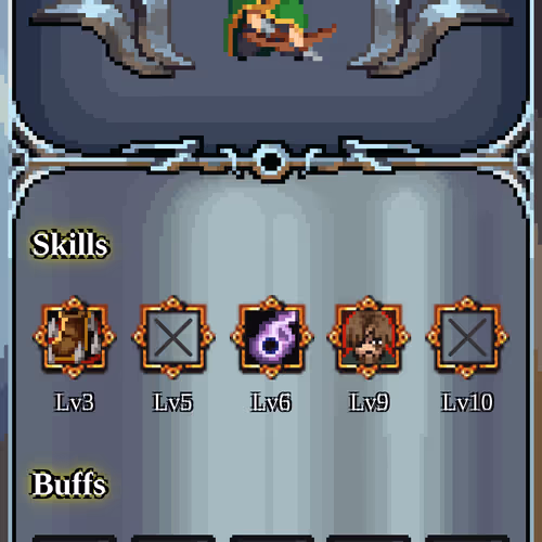 Dungeonhero 1